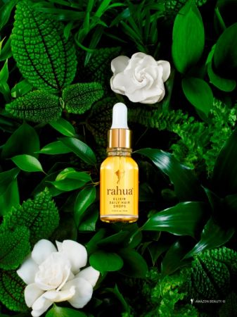 rahua 花妍金緻活化精露 $4200/15ml