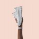Nike Air Max LD-Zero這雙LD-Zero由日本傳奇街頭服飾設計師藤原浩(Hiroshi Fujiwara)為2016年Air Max Day設計,採用了1970年代Nike LD1000鞋款為靈感的簡約鞋面設計,並搭配2006年首次問世的Air Max 360氣墊科技。