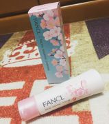 FANCL『淨膚柔滑潔顏粉』NT$650