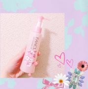FANCL 櫻花限量版 MCO速淨卸粧液 120ml NT$830
