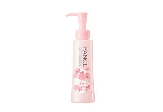 FANCL 櫻花限量版 MCO速淨卸粧液 120ml NT$830