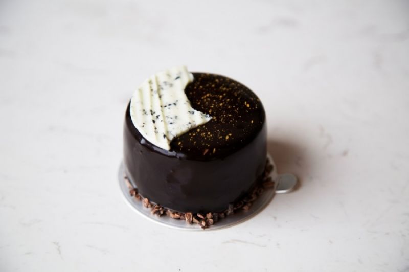 分身之時 Chocolate Milk Mousse $180