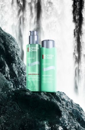 男仕活泉酷涼保濕水NEW 200ml/NT$1,250