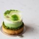 青蛙的例休 Matcha Mousse $180