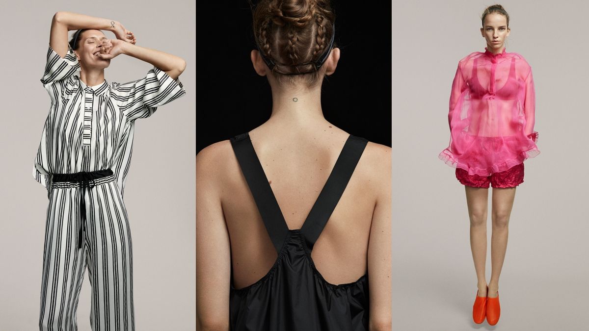 H&M Studio系列第一次的即看即買!莫莉的購物清單大公開