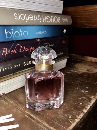 Mon Guerlain 「我的印記淡香精」