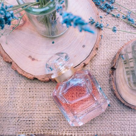 Mon Guerlain 「我的印記淡香精」