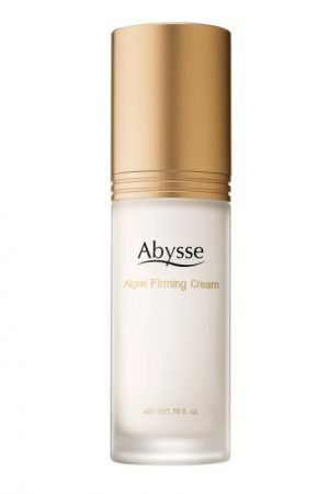 Abysse黃金藻嫩彈緊緻菁華乳50ml NT2680