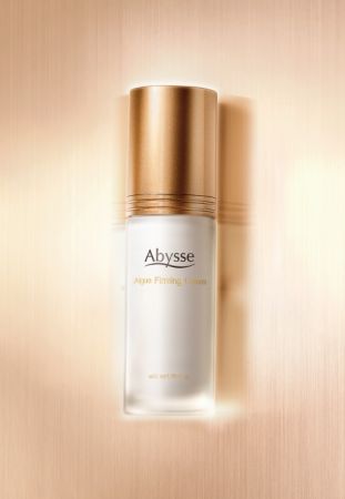 Abysse黃金藻嫩彈緊緻菁華乳50ml NT2680