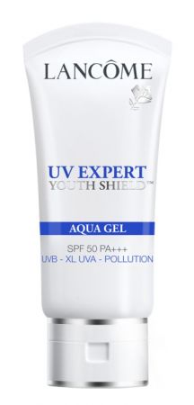 蘭蔻 超輕盈UV 水凝露SPF50 PA++++
