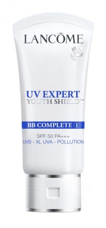 輕盈UV BB霜SPF50 PA++++ #01白皙透亮