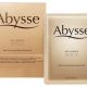 Abysse黃金藻保濕逆齡多效面膜 5片裝 NT1280 / 2片裝 NT528