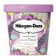 Häagen-Dazs春日限定口味- 接骨木花黑醋栗冰淇淋