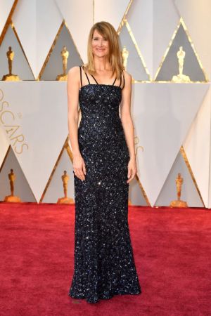 Laura DernIn Rodarte