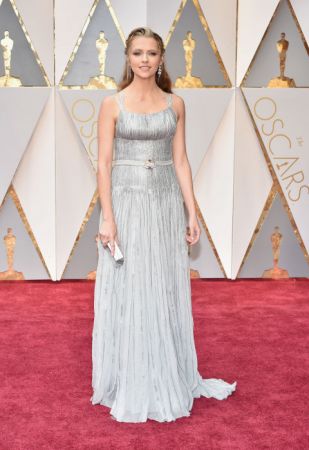 Teresa PalmerIn Prada