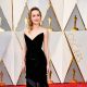 Brie LarsonIn Oscar de la Renta