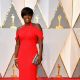 Viola DavisIn Armani