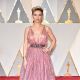 Scarlett JohanssonIn Azzedine Alaïa