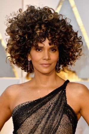 Halle Berry