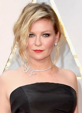 Kirsten Dunst