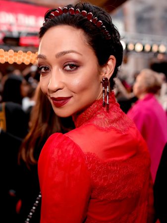 Ruth Negga