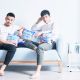 奇幻影展周邊商品_FunPrintt客製抱枕