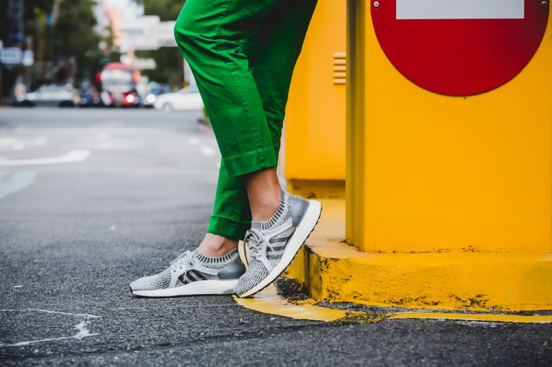 UltraBOOST X BB1695 / NT5,890