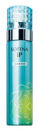 SOFINA『iP 土台美容液』/90g/NTD 1,650元
