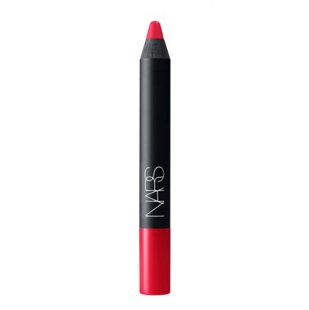 NARS 絲絨迷霧唇筆Famous Red 2.4g NTD900