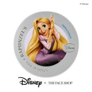 THE FACE SHOP DISNEY系列美肌亮顏飾底氣墊(長髮公主款)15g,NT980