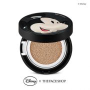 THE FACE SHOP DISNEY系列極透三效BB氣墊粉餅SPF50+‧PA+++(2色)15g,NT980
