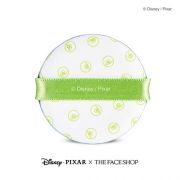 THE FACE SHOP DISNEY系列全日完妝CC氣墊粉餅SPF50+‧PA+++(2色)15g,NT980