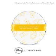 THE FACE SHOP DISNEY系列透恆水CC氣墊粉餅SPF50+‧PA+++(2色)15g,NT980