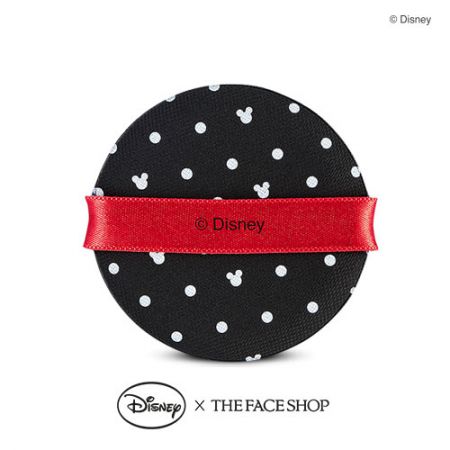 THE FACE SHOP DISNEY系列極透三效BB氣墊粉餅SPF50+‧PA+++(2色)15g,NT980