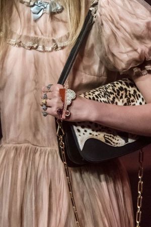 Gucci SS 2017