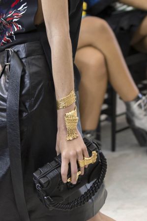 Louis Vuitton SS 2017