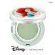 THE FACE SHOP DISNEY系列美肌亮顏飾底氣墊(小美人魚款)15g,NT980