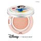 THE FACE SHOP DISNEY系列美肌亮顏飾底氣墊(白雪公主款)15g,NT980