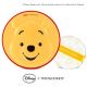 THE FACE SHOP DISNEY系列透恆水CC氣墊粉餅SPF50+‧PA+++(2色)15g,NT980