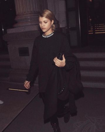 Sofia Richie