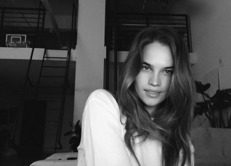 Stormi Bree Henley