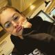 Thylane Blondeau