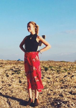 Amelia Windsor