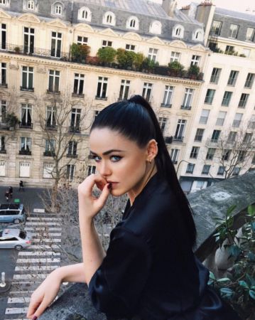 Kristina Bazan