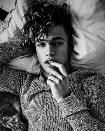 Cameron Dallas