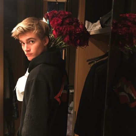 Presley Gerber