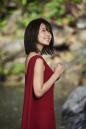 日本新生代女星 有村架純
