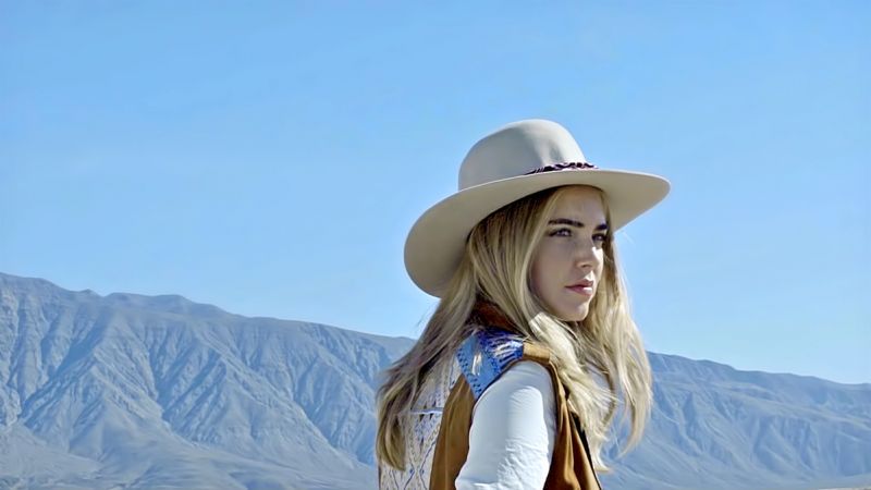 國際時尚潮牌設計師 Chiara Ferragni