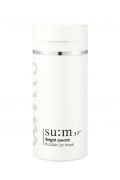 su:m37°甦秘 微米珍珠淨白煥顏泡泡面膜100ml