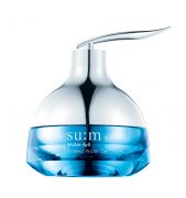 su:m37°甦秘 活水潤澤酵能水凝霜50ml